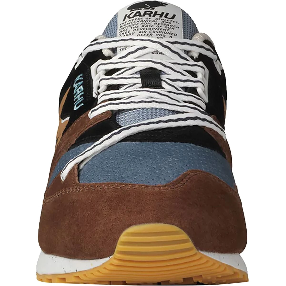 Karhu Synchron Classic Sneaker 5 Karhu Synchron Classic Sneaker - Image 3