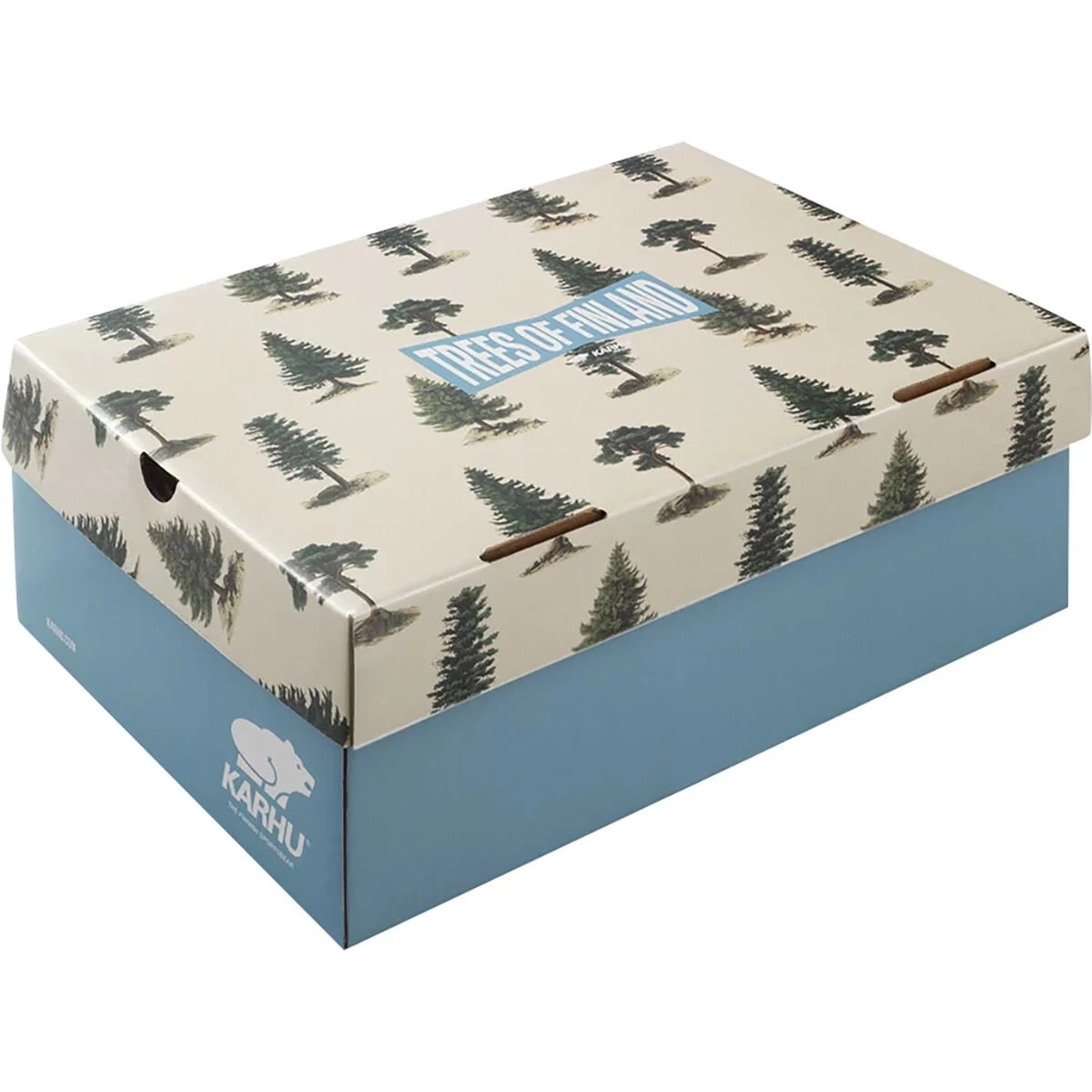 Karhu Synchron Classic Sneaker 11 Karhu Synchron Classic Sneaker - Image 9