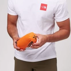 Mammut Nordwand Light HS Hooded Jacket - Men's -Men's Outdoor Gear AZU D17