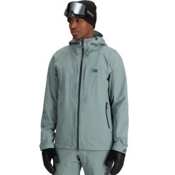 Outdoor Research Carbide Jacket - Men's
