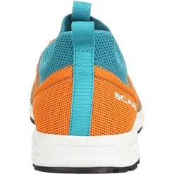 Scarpa Gecko Air Flip Shoe -Men's Outdoor Gear BALBLUGLO D2