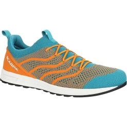 Scarpa Gecko Air Flip Shoe -Men's Outdoor Gear BALBLUGLO D6