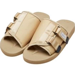 Suicoke KAW-Cab Sandal -Men's Outdoor Gear BEI D1
