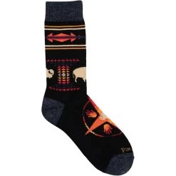 Pendleton Camp Sock -Men's Outdoor Gear BIGMED