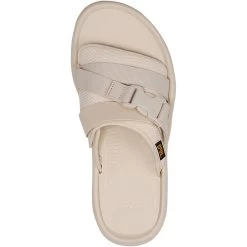Teva Hurricane Verge Slide - Men's -Men's Outdoor Gear BIR D4