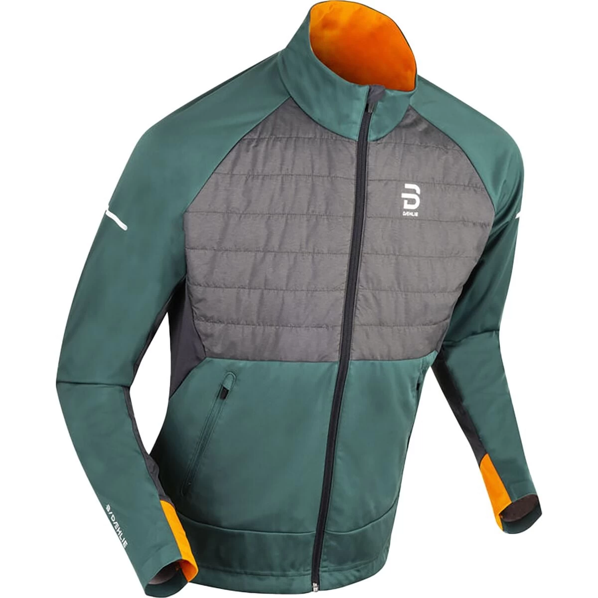 Challenge Jacket - Men's 3 Challenge Jacket - Men's