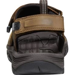 Keen Targhee III Open Toe Sandal - Men's -Men's Outdoor Gear BISMUL D8