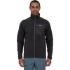 Patagonia R2 TechFace Fleece Jacket - Men's -Men's Outdoor Gear BK