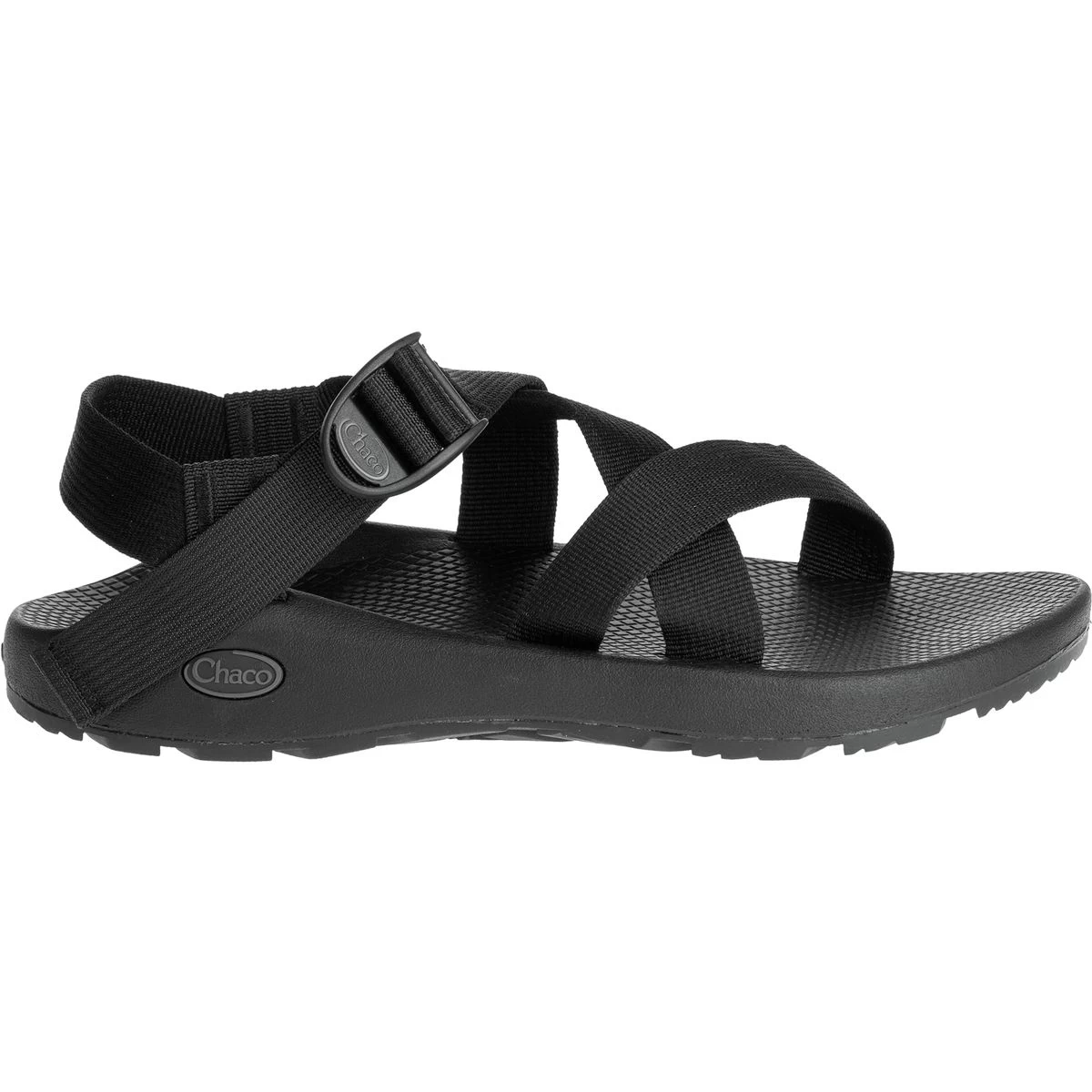 Chaco Z/1 Classic Wide Sandal - Men's 4 Chaco Z/1 Classic Wide Sandal - Men's - Image 2
