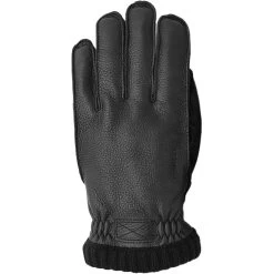 Hestra Deerskin Primaloft Ribbed Glove - Men's -Men's Outdoor Gear BK 26