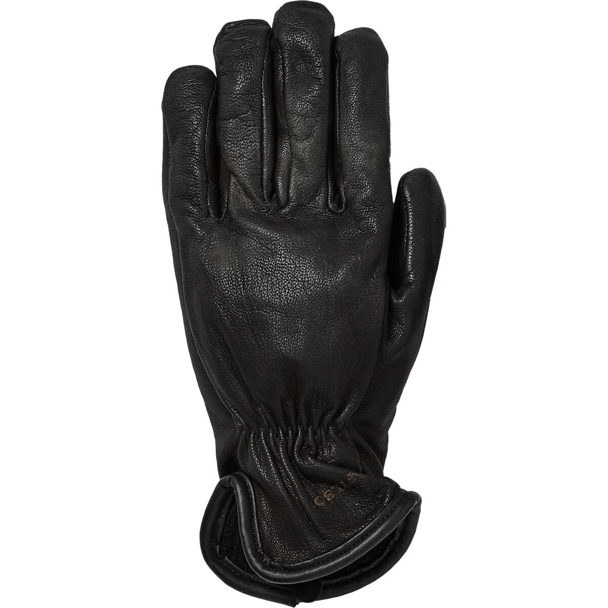 Filson Original Wool Lined Goatskin Glove - Men's 3 Filson Original Wool Lined Goatskin Glove - Men's