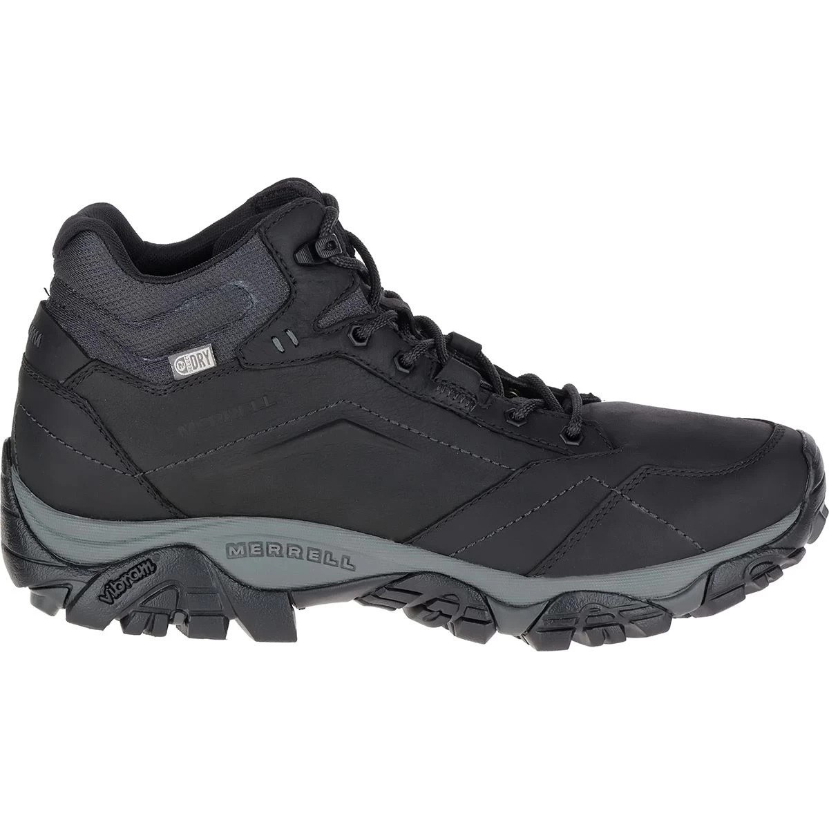 Merrell Moab Adventure Mid Waterproof Boot - Men's 9 Merrell Moab Adventure Mid Waterproof Boot - Men's - Image 7