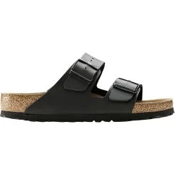 Birkenstock Arizona Soft Footbed Sandal - Men's -Men's Outdoor Gear BKBIRFLO