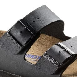 Birkenstock Arizona Soft Footbed Sandal - Men's -Men's Outdoor Gear BKBIRFLO D9