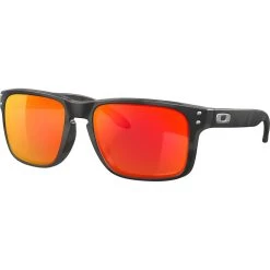 Oakley Holbrook Prizm Sunglasses -Men's Outdoor Gear BKCAMRY