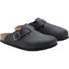 Birkenstock Boston Leather Clog - Men's 1 Birkenstock Boston Leather Clog - Men's -Men's Outdoor Gear BKOILLEA D4