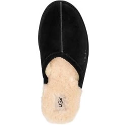 Ugg Scuff Slipper - Men's -Men's Outdoor Gear BKSE D13