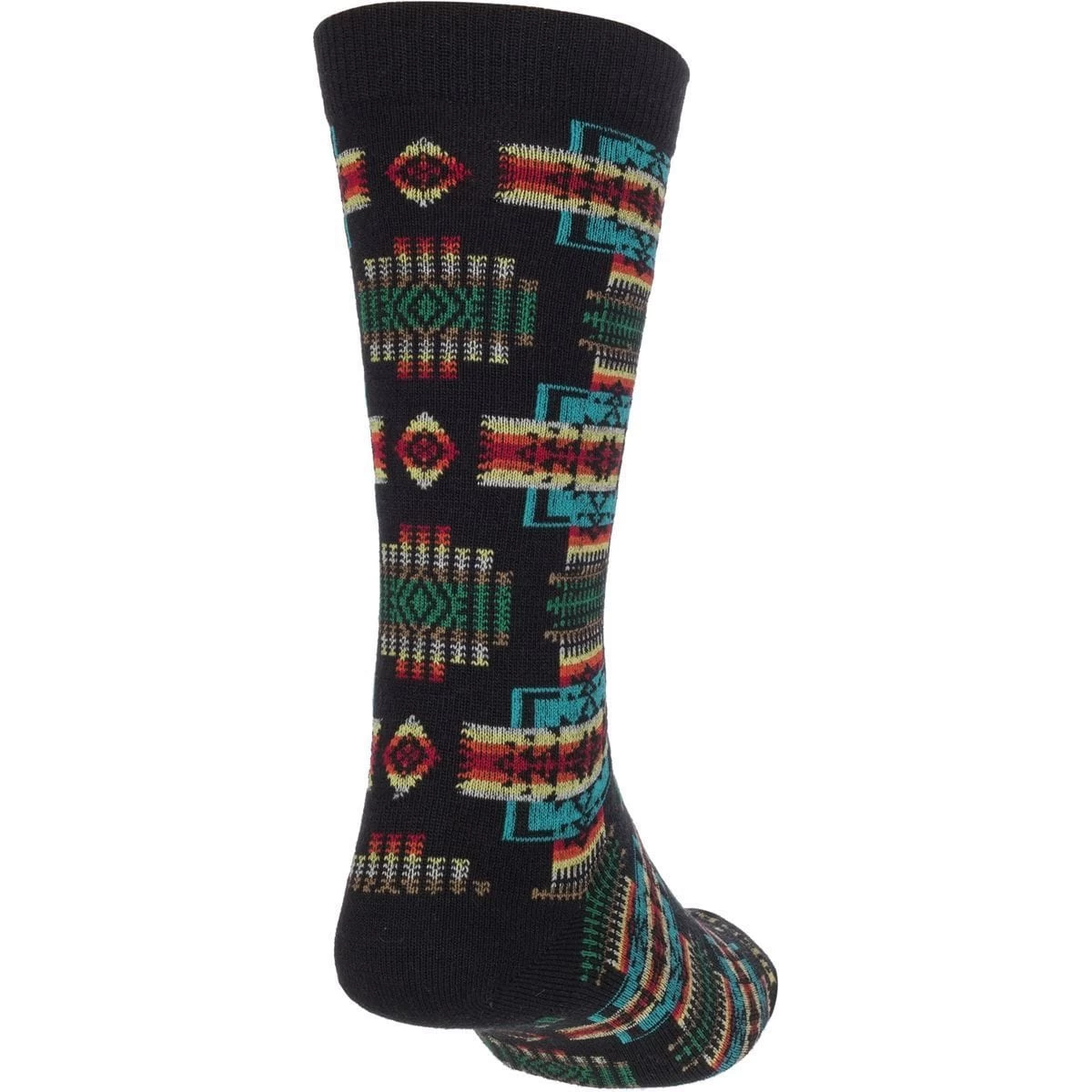 Pendleton Wool Blends Chief Joseph Sock 7 Pendleton Wool Blends Chief Joseph Sock - Image 5