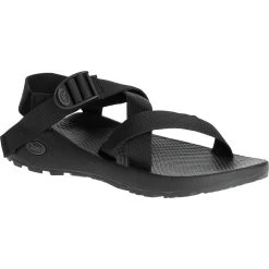 Chaco Z/1 Classic Wide Sandal - Men's 9 Chaco Z/1 Classic Wide Sandal - Men's -Men's Outdoor Gear BK D1 5