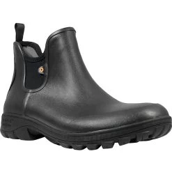 BOGS Sauvie Slip On Boot - Men's 14 BOGS Sauvie Slip On Boot - Men's -Men's Outdoor Gear BK D1 7