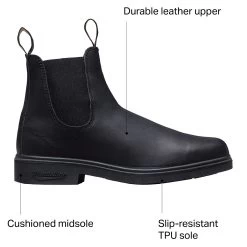 Blundstone Dress Boot - Men's 23 Blundstone Dress Boot - Men's -Men's Outdoor Gear BK D19
