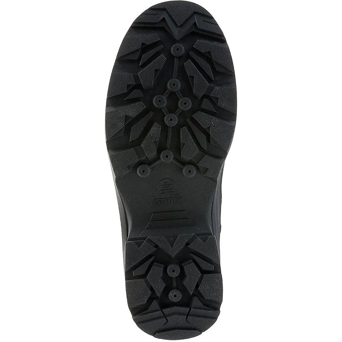 Kamik NationPro Winter Boot - Men's 5 Kamik NationPro Winter Boot - Men's - Image 3