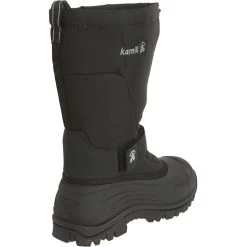 Kamik Greenbay 4 Boot - Men's -Men's Outdoor Gear BK D2 4