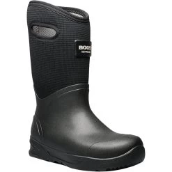 BOGS Bozeman Tall Boot - Men's -Men's Outdoor Gear BK D3 1