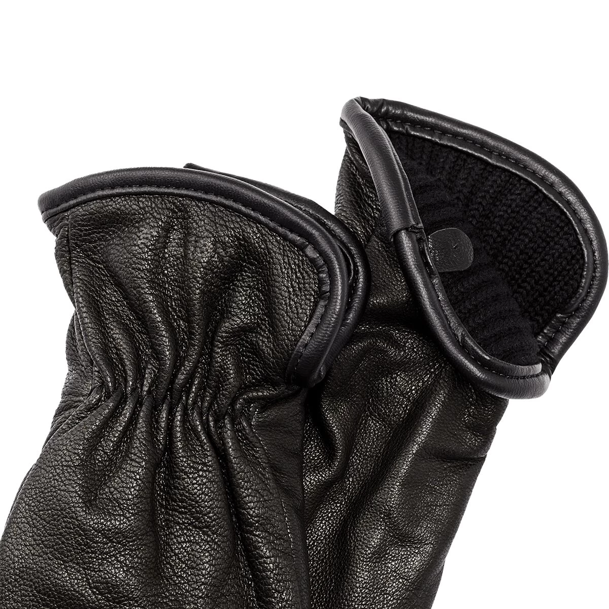 Filson Original Wool Lined Goatskin Glove - Men's 4 Filson Original Wool Lined Goatskin Glove - Men's - Image 2