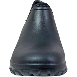 BOGS Sauvie Slip-On Shoe - Men's -Men's Outdoor Gear BK D3 6