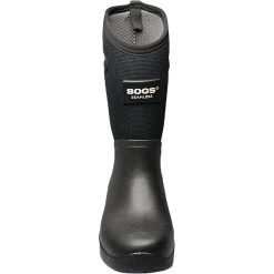 BOGS Bozeman Tall Boot - Men's -Men's Outdoor Gear BK D4 1