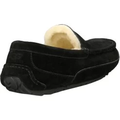 Ugg Ascot Suede Slipper - Men's -Men's Outdoor Gear BK D4 2