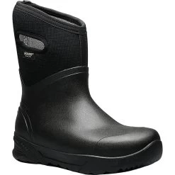 BOGS Bozeman Mid Boot - Men's -Men's Outdoor Gear BK D6 5