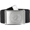 Fjallraven 1960 Logo Belt -Men's Outdoor Gear BLA 100