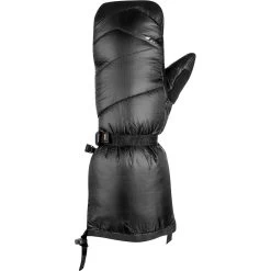 Mammut Arctic Mitten -Men's Outdoor Gear BLA 106