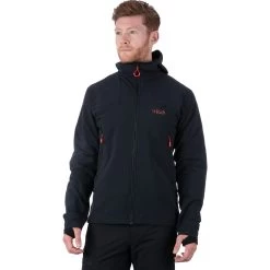 Rab Shadow Hooded Jacket - Men's