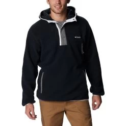 Columbia Helvetia Hoodie - Men's -Men's Outdoor Gear BLA 21