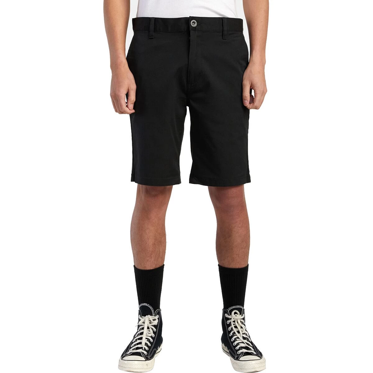 RVCA Weekend Stretch Short - Men's 3 RVCA Weekend Stretch Short - Men's