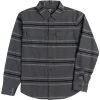 Wildwood Woven Shirt - Men's -Men's Outdoor Gear BLA 32