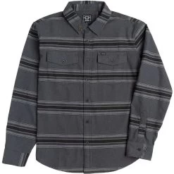 Wildwood Woven Shirt - Men's