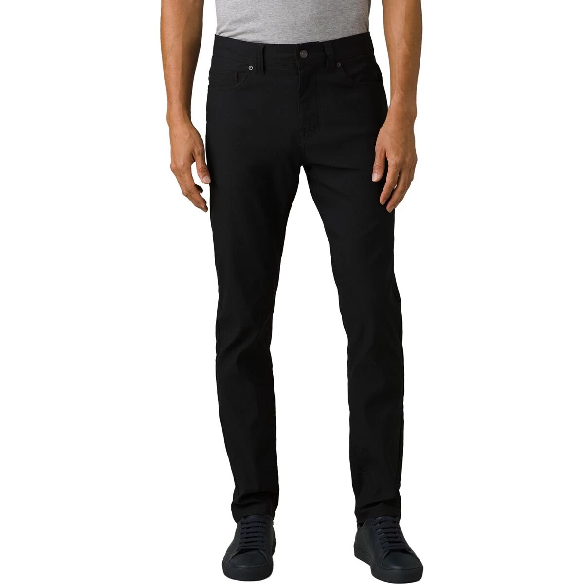 Prana Brion Slim Pant II - Men's 9 Prana Brion Slim Pant II - Men's - Image 7