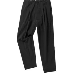 Descente One Tuck Wide Tapered Stretch Pant - Men's -Men's Outdoor Gear BLA 42