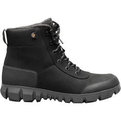 BOGS Arcata Urban Leather Mid Boot - Men's -Men's Outdoor Gear BLA 45