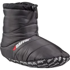 Baffin Cush Booty Hybrid Slipper -Men's Outdoor Gear BLA 57
