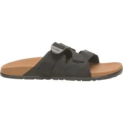 Chaco Lowdown Leather Slide - Men's -Men's Outdoor Gear BLA 66