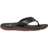 Reef Santa Ana Flip Flop - Men's -Men's Outdoor Gear BLA 69