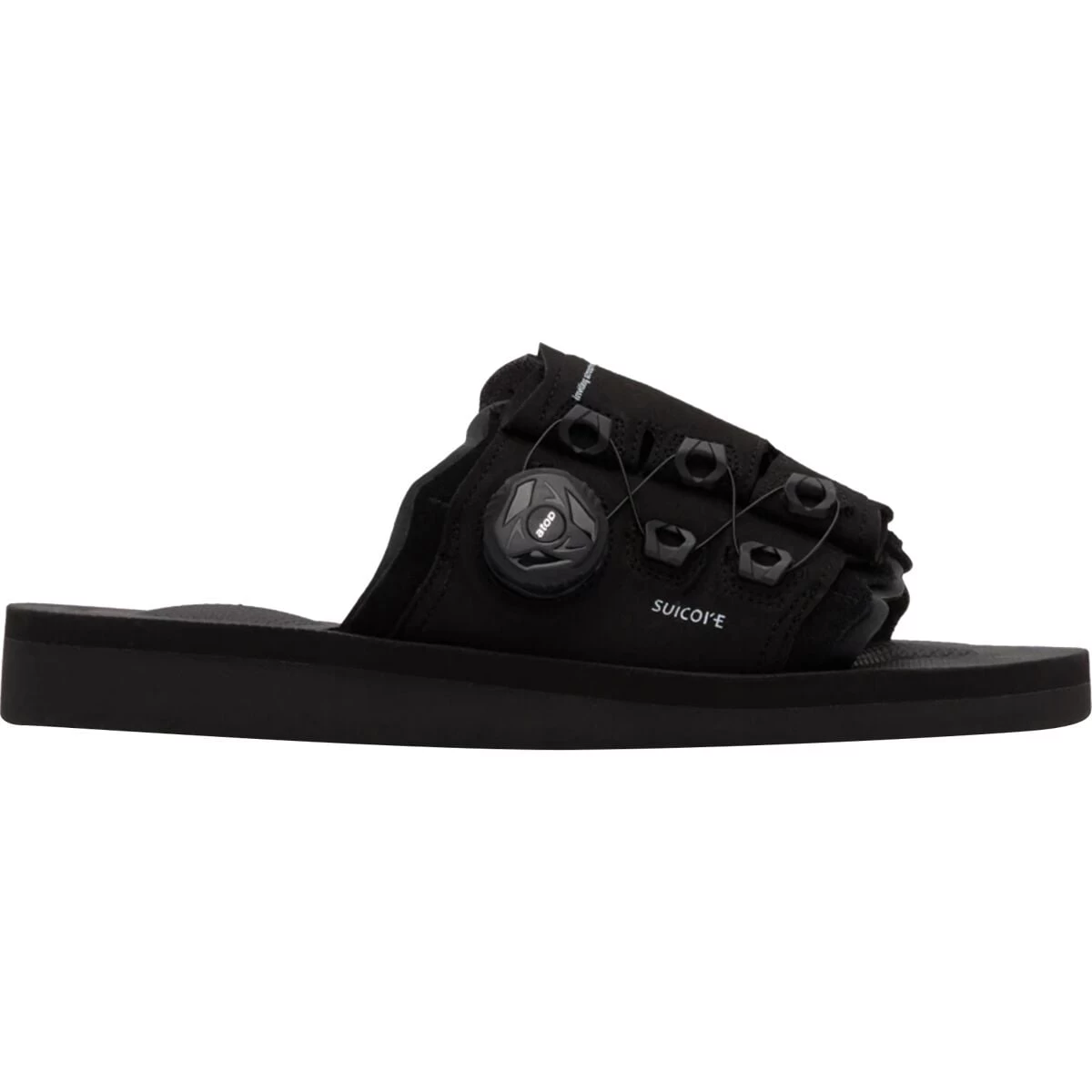 Suicoke LETA-ab Sandal 3 Suicoke LETA-ab Sandal