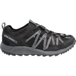 Merrell Wildwood Aerosport Water Shoe - Men's -Men's Outdoor Gear BLA 78