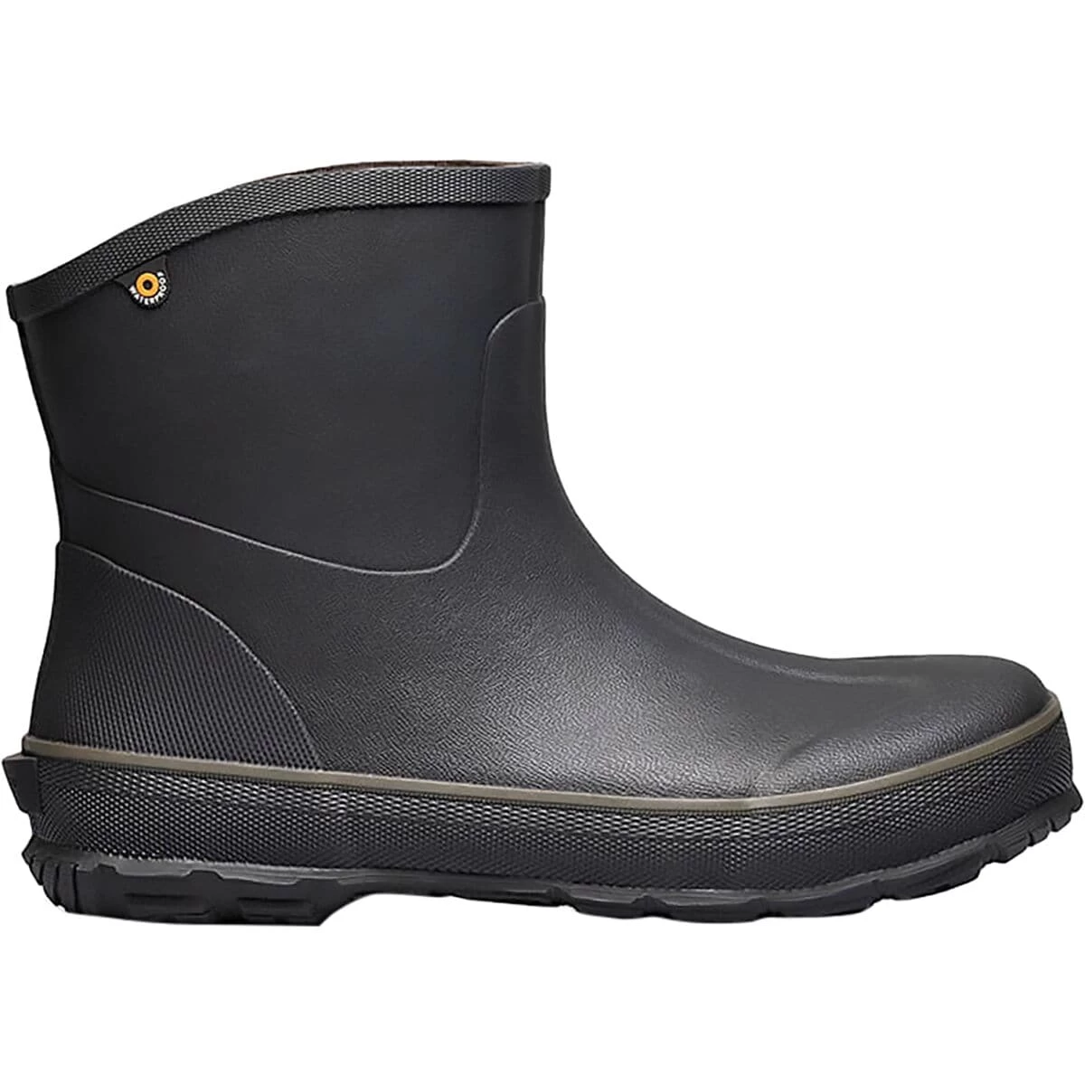 BOGS Digger Mid Boot - Men's 4 BOGS Digger Mid Boot - Men's - Image 2