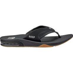 Reef Fanning Flip Flop - Men's -Men's Outdoor Gear BLAA 1